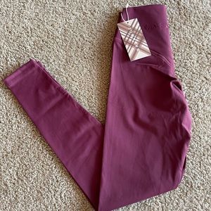 Balance Athletica cloud leggings